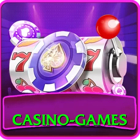 casino games - Casino King - 2