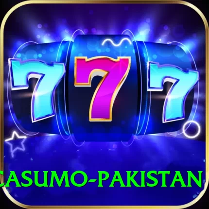 Casumo Pakistan Gold v5.6.8 - 2