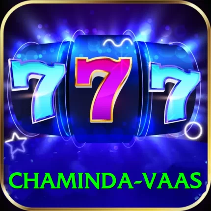 chaminda vaas VIP - Win Real PKR - 2