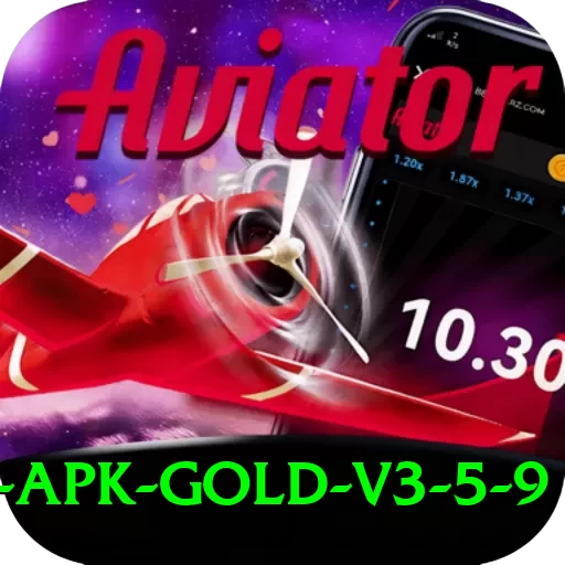 cloudbet.pk APK Gold v3.5.9 - 2