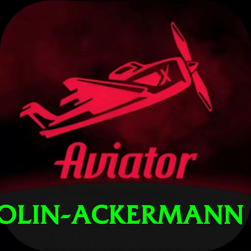 colin ackermann Bonus VIP v4.1.6 - 2