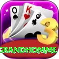 colin de grandhomme Slots Deluxe v1.6.6