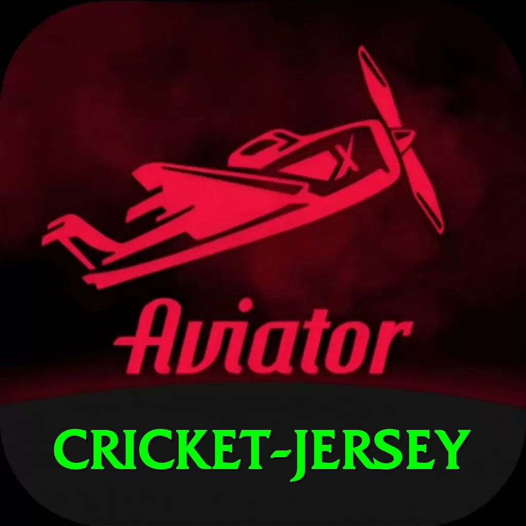 cricket jersey Prime - Free Download - 2