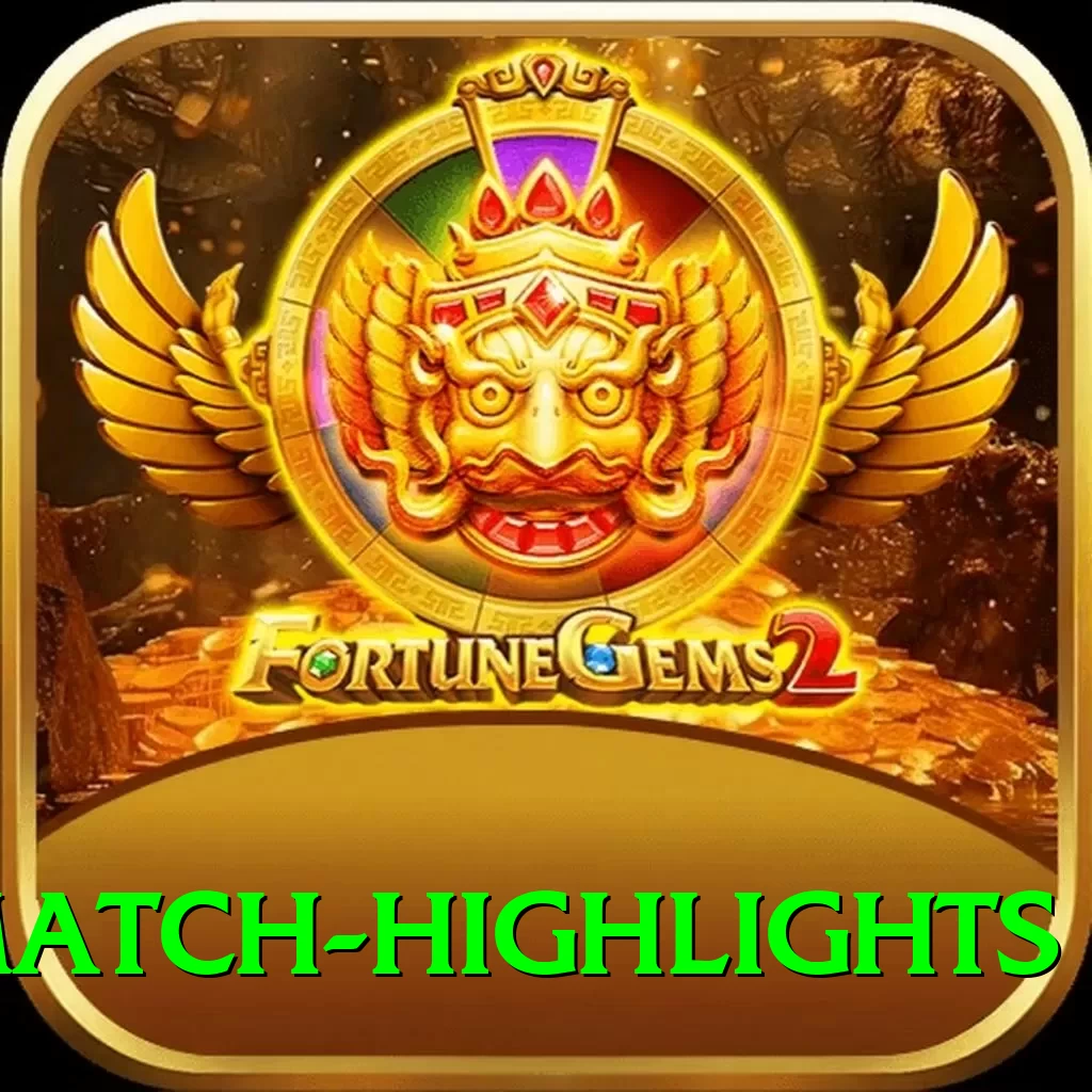 cricket match highlights Prime Slots - 2