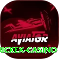 crickex casino Earn Max v2.2.8
