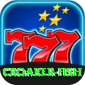 croaker fish Elite PK v4.4.7