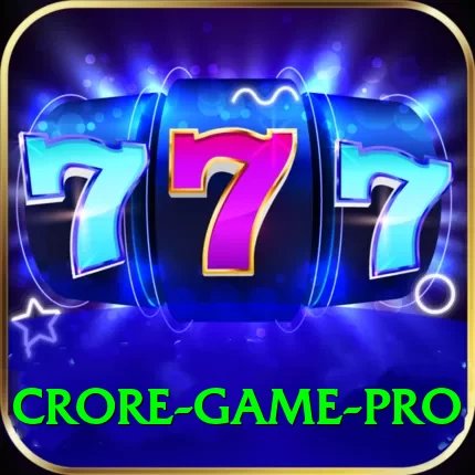 Crore Game Gaming Prime - 2