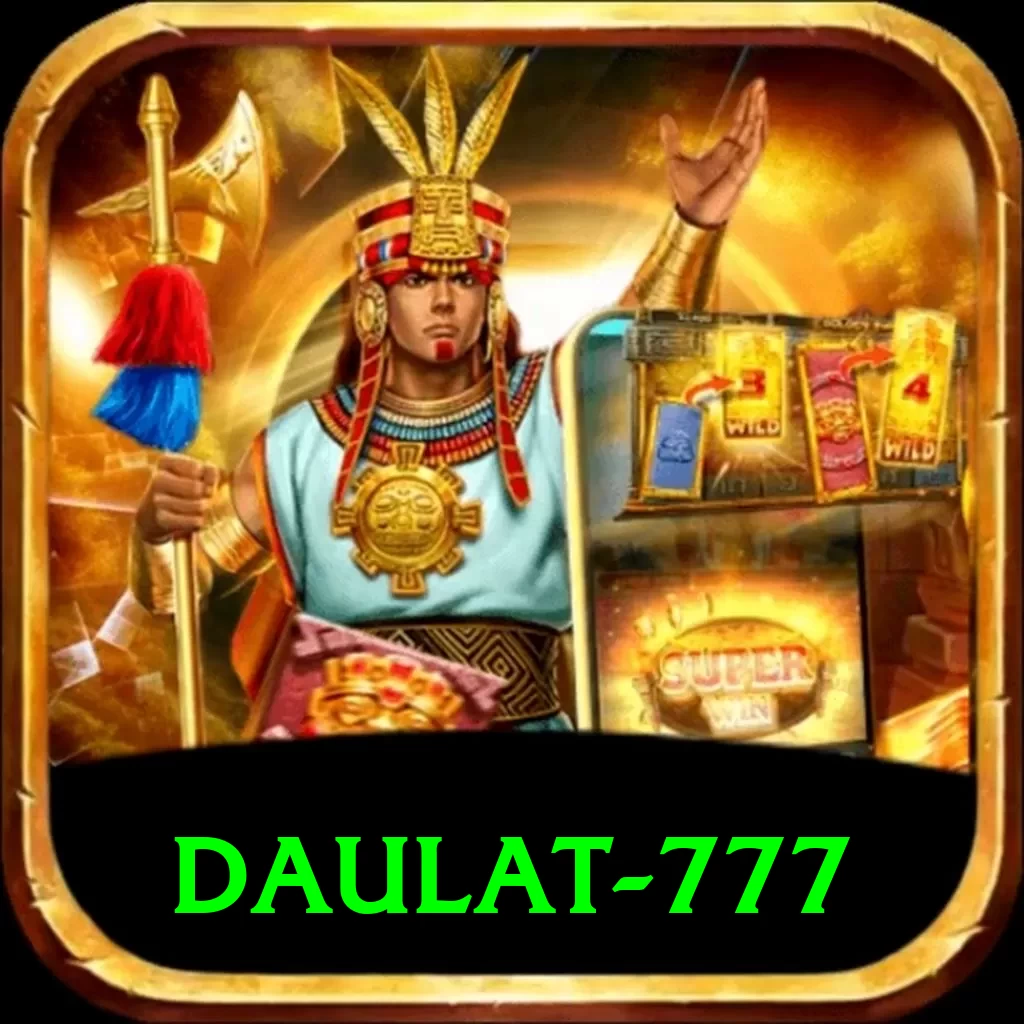 Daulat 777 Apps (Tools & Injectors) Master v1.0.1 - 2