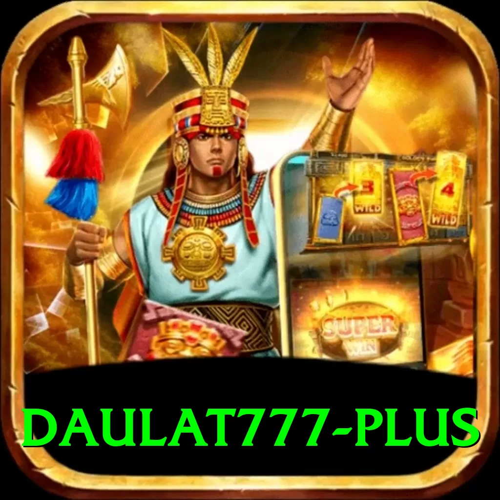 Daulat777 APK VIP v5.4.8 - 2