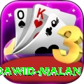 dawid malan Max New
