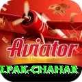deepak chahar Live Casino Deluxe