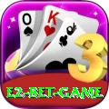 E2 Bet Game Gold Edition v2.0.1