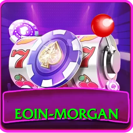 eoin morgan Ultimate Gaming App - 2