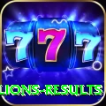 euromillions results Champion Gaming App