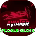 explorer slots Legend Pakistan