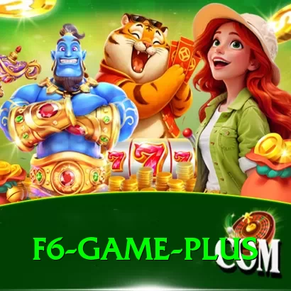 F6 Game Plus Edition v2.9.7 - 2