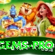Fantasy Gems - Gaming Mega