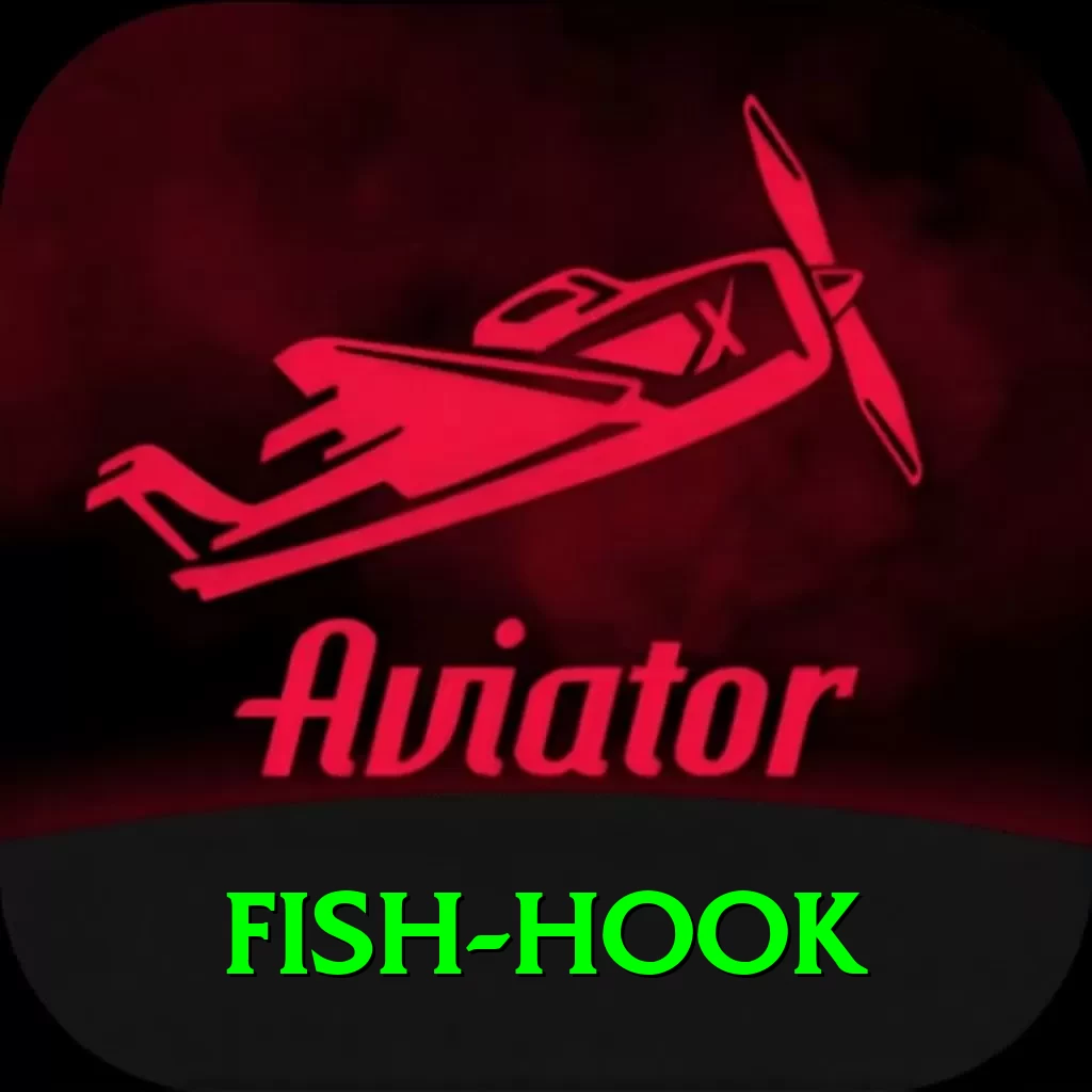 fish hook Bonus Elite v4.7.1 - 2