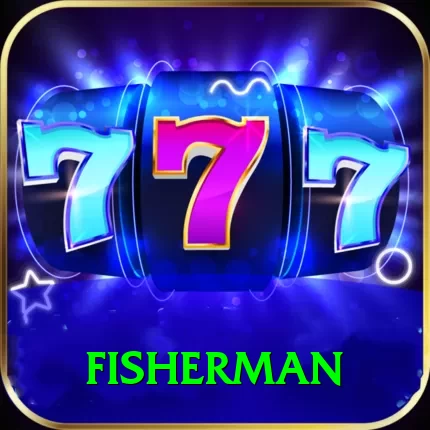 fisherman - Casino Legend - 2