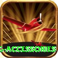fishing accessories Jackpot Max v5.9.1