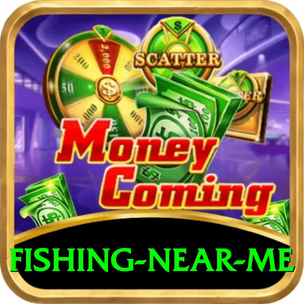 fishing near me - Real Money Plus - 2