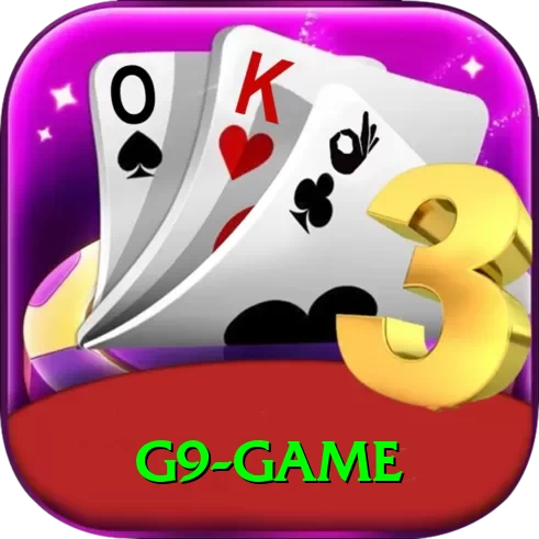 G9 Game VIP v5.9.0 - 2