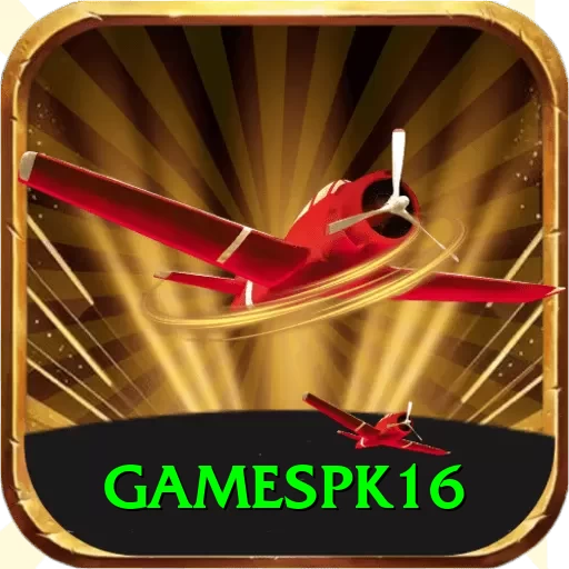 gamespk16 Games (Casino & Earning) Premium v1.0.7 - 2