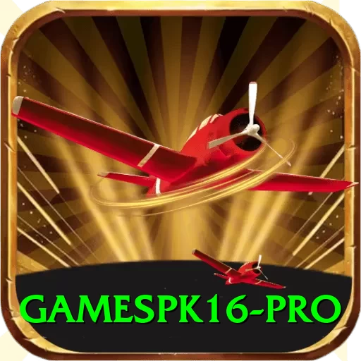 gamespk16 Mega Slots - 2
