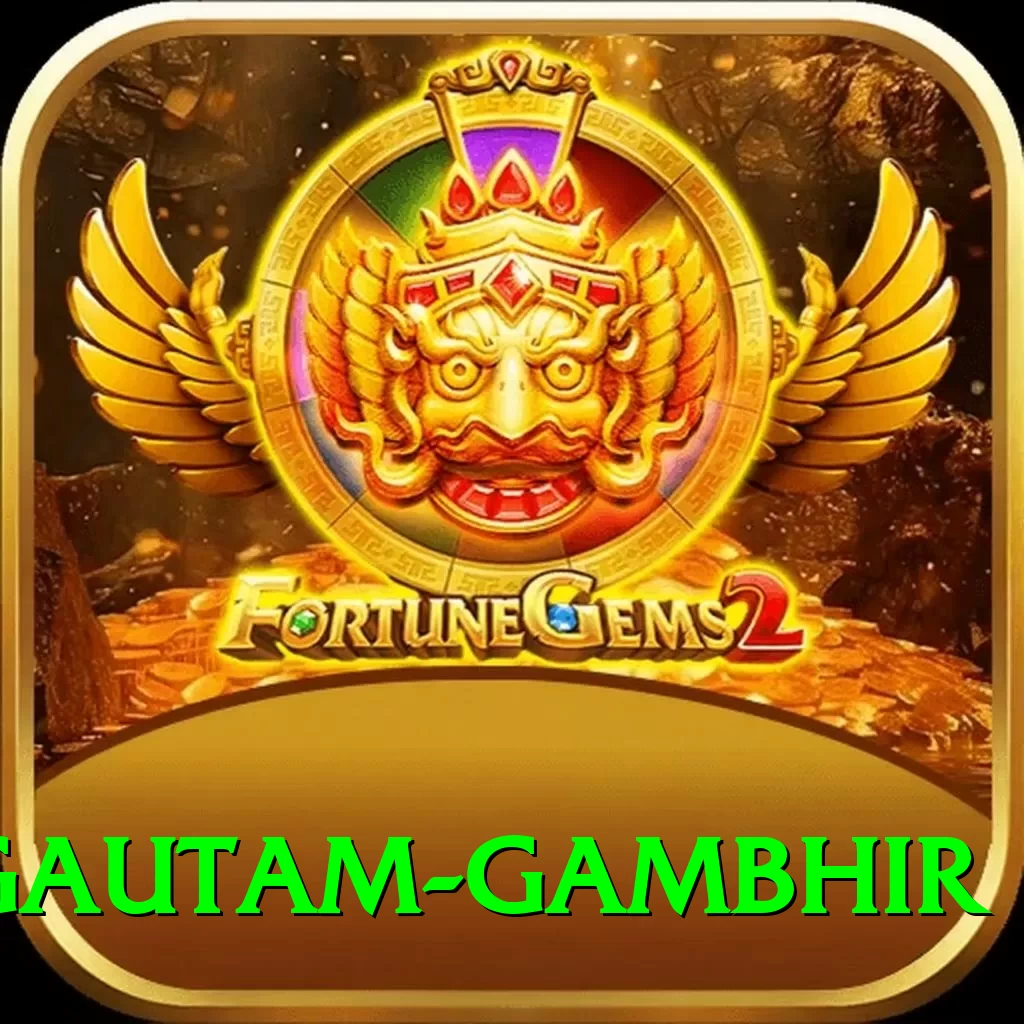 gautam gambhir Bonus VIP v5.7.5 - 2