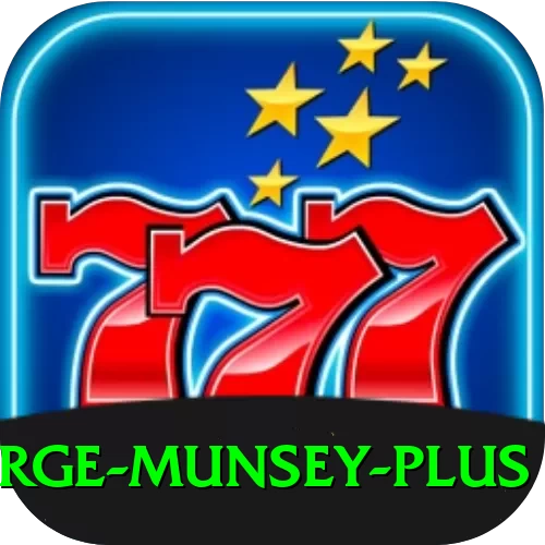 george munsey Slot Machine Mega - 2
