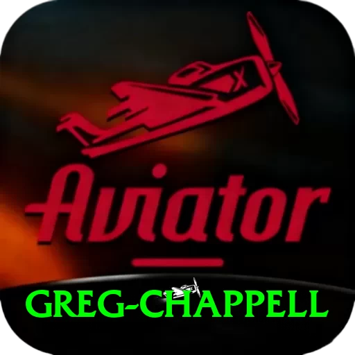 greg chappell - Slots Master - 2