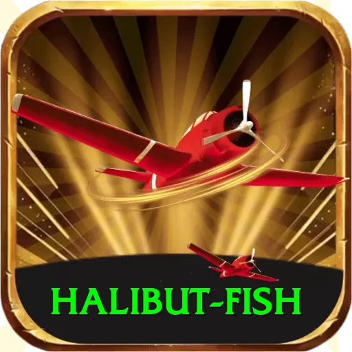 halibut fish - Real Money Legend - 2