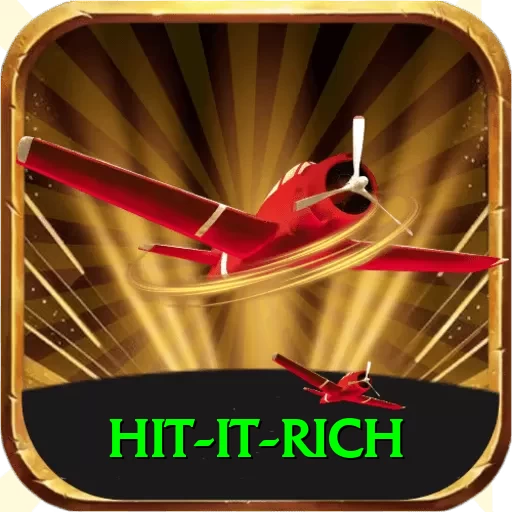 hit it rich Slots Premium v5.3.5 - 2