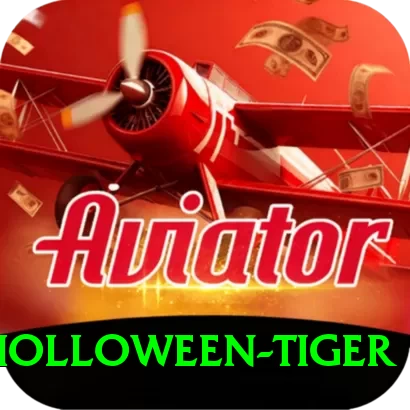 holloween tiger Games Gold - 2