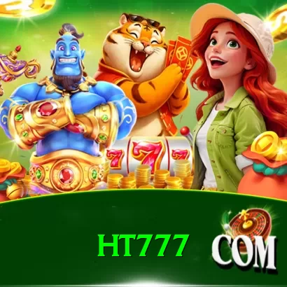ht777 VIP Edition v2.6.8 - 2
