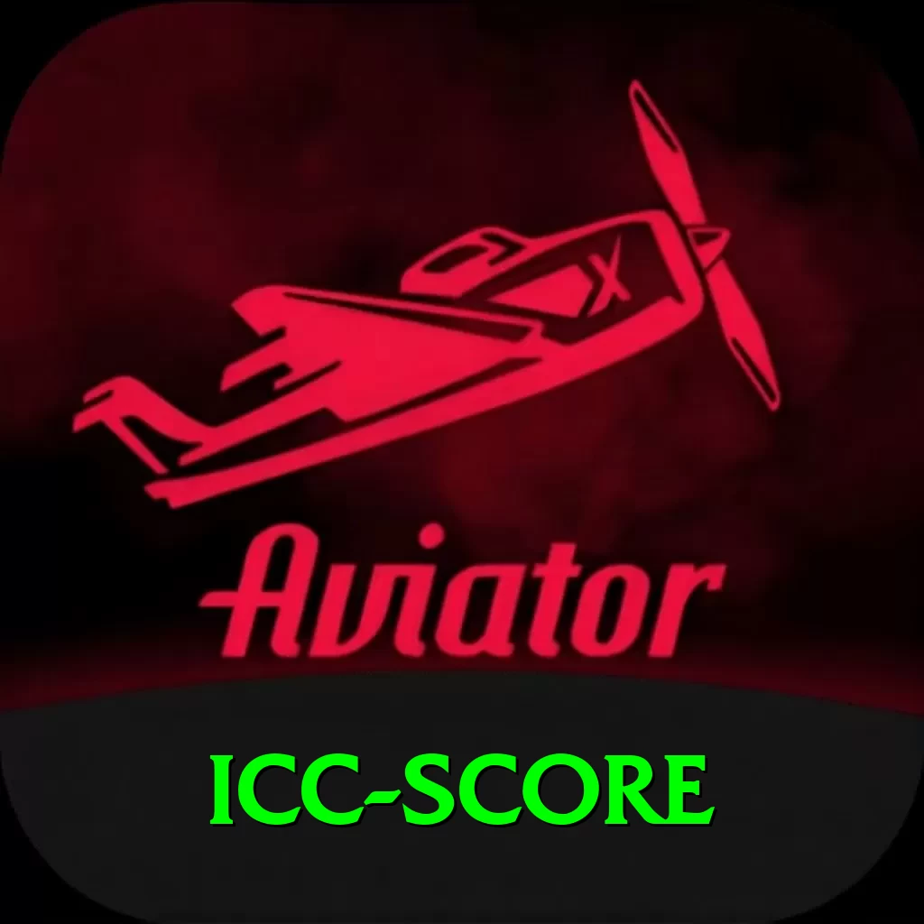 icc score Ultimate - Win Real PKR - 2