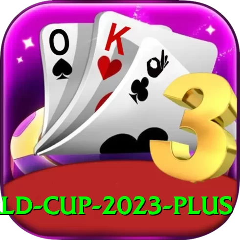 icc world cup 2023 - Ultimate Edition v5.7.2 - 2