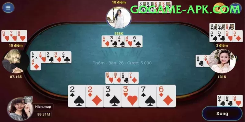 02Game Casino Official v5.7.0 Screenshot 1