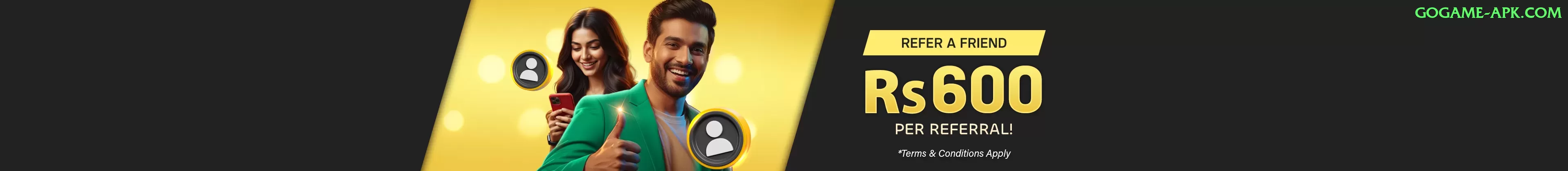 Goldsbet game Games VIP Screenshot 1