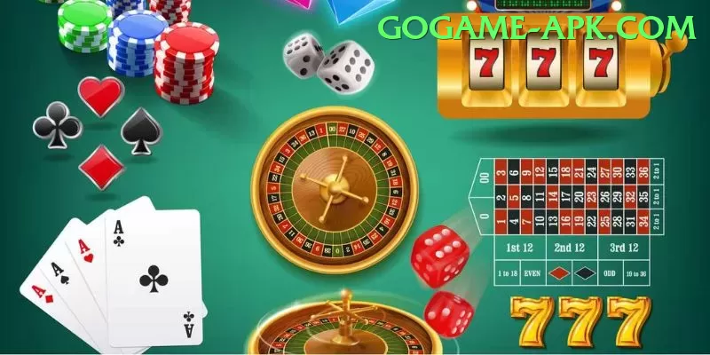 GOLO789 APK Mega v2.5.6 Screenshot 1
