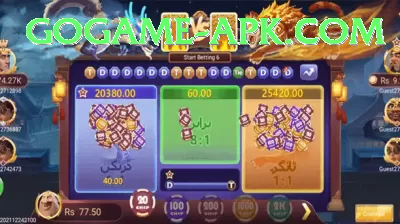 JJwin Games (Casino & Earning) Ultimate v3.3.4 Screenshot 2 - 4