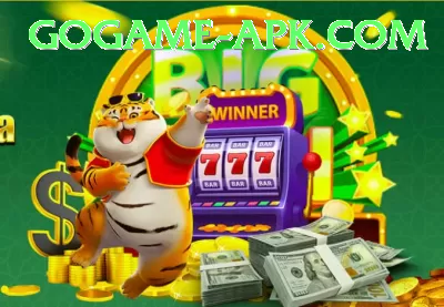 PKR Slots Games (Casino & Earning) VIP v5.1.7 Screenshot 1 - 3