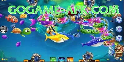 sea fishing APK Royal v5.2.4 Screenshot 1 - 3