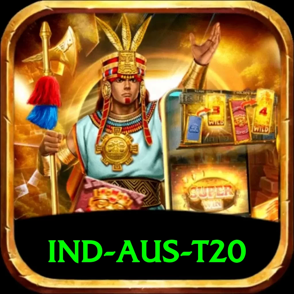 ind aus t20 Casino Plus v3.5.6 - 2