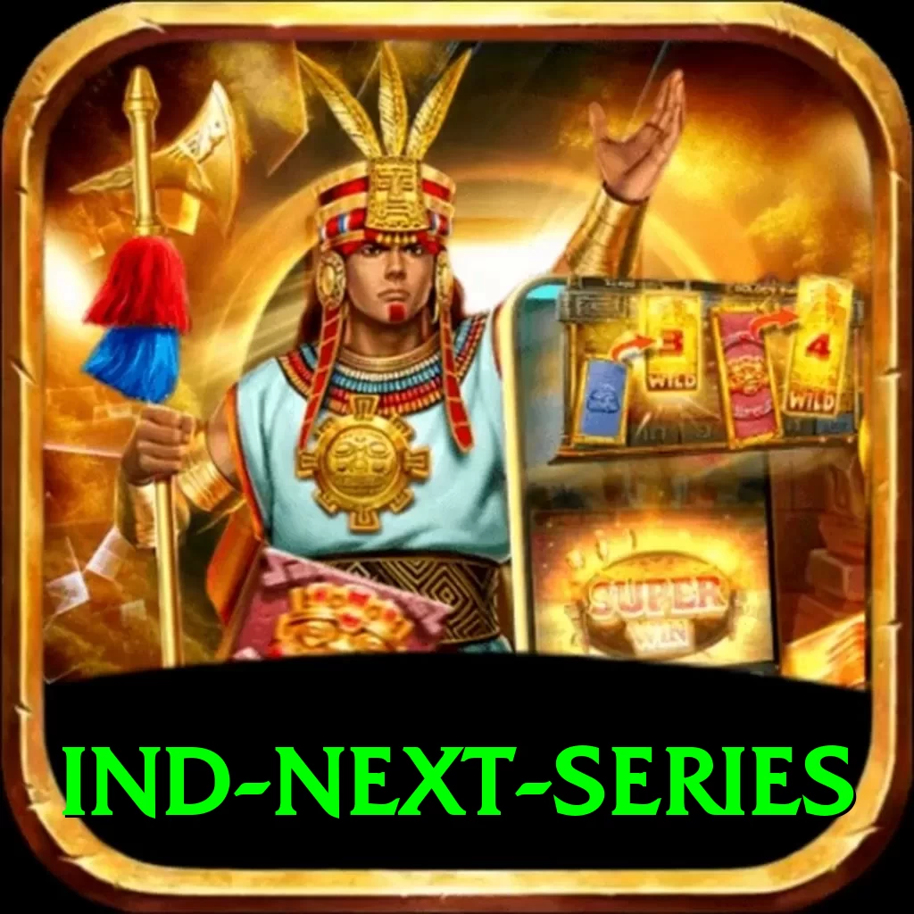 ind next series Supreme Gaming App - 2