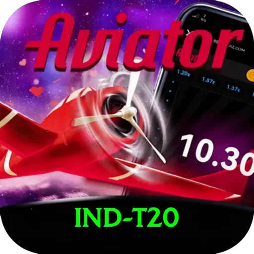 ind t20 Elite Casino App - 2