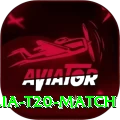india australia t20 match Mobile Legend
