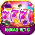 india u19 Champion Jackpot