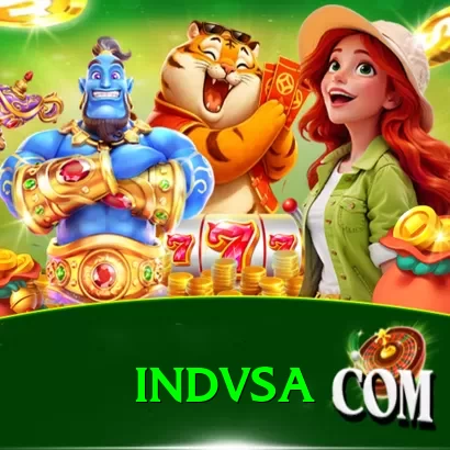 indvsa Deluxe APK v1.7.5 - 2