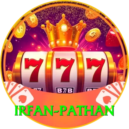 irfan pathan Casino Super v3.4.4 - 2